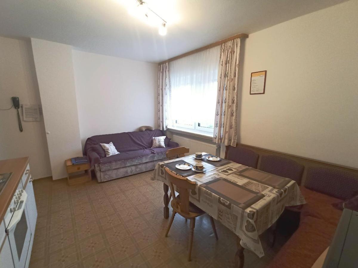 Haus Schmid Appartement Falkenfels Buitenkant foto