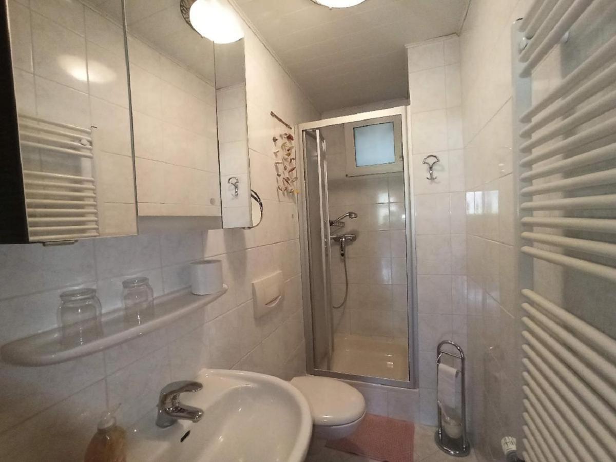 Haus Schmid Appartement Falkenfels Buitenkant foto